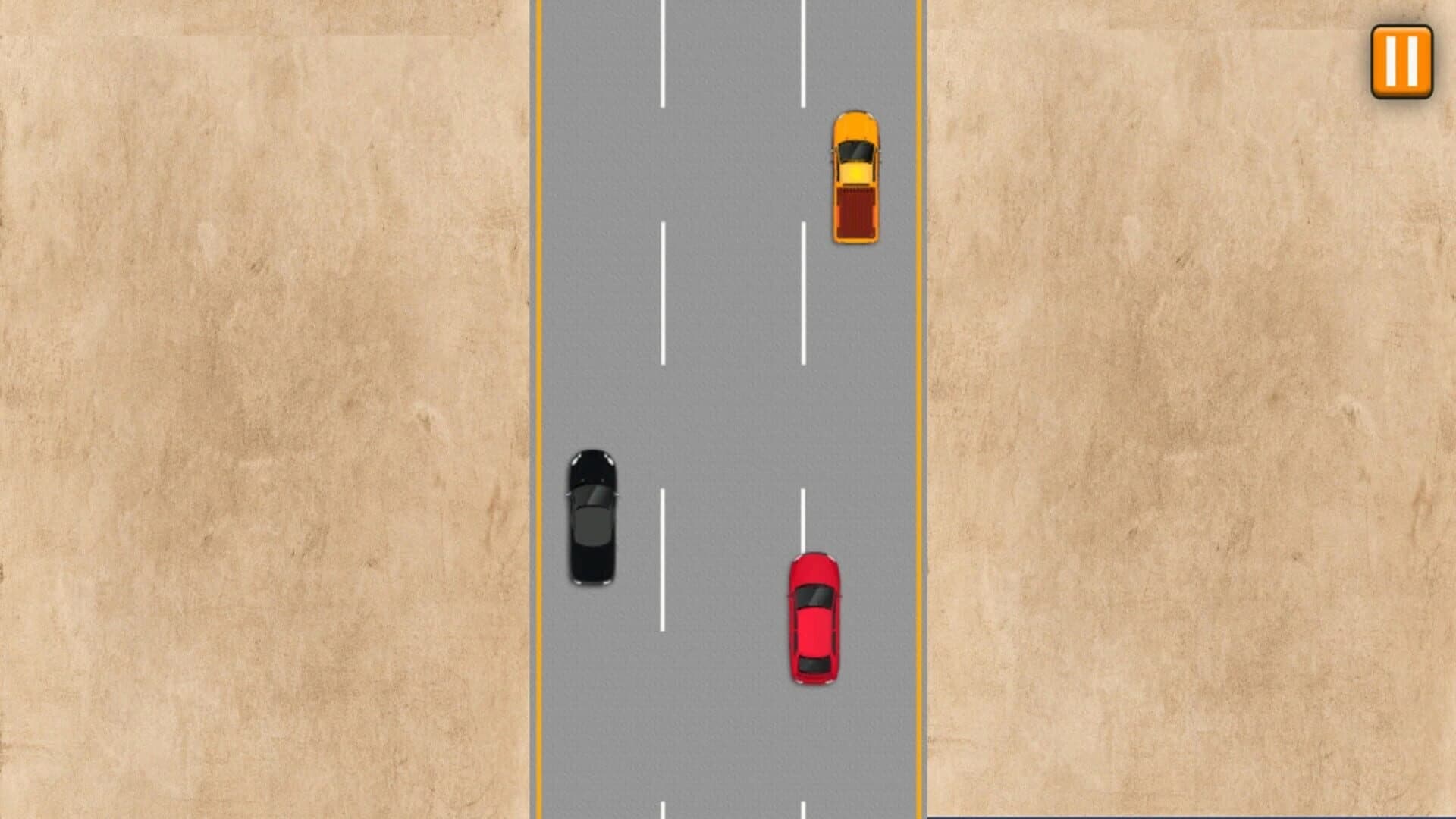 Splash Road screenshot 5