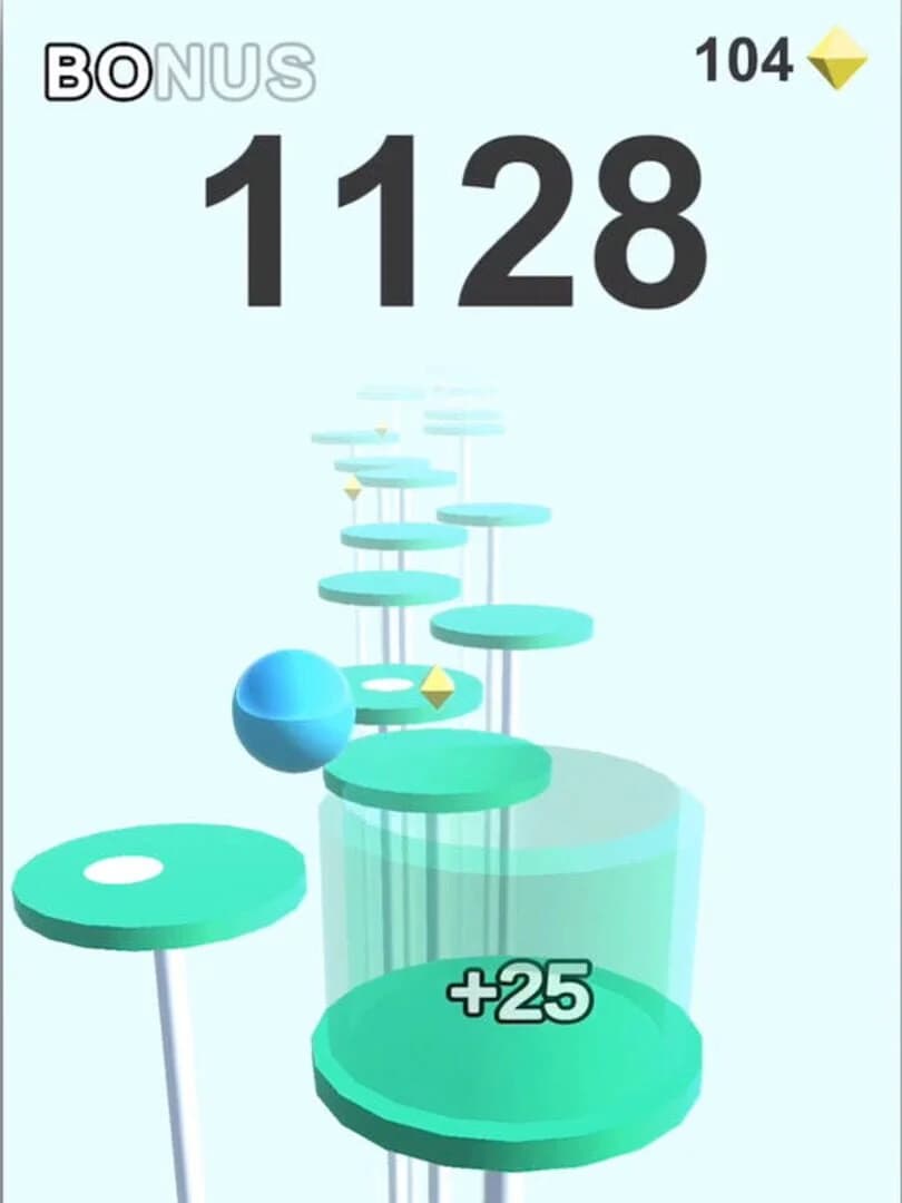 Splashy! screenshot 3