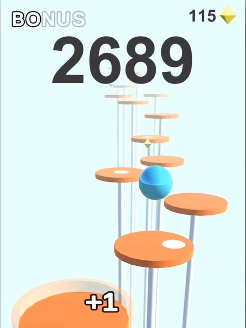 Splashy! screenshot 5