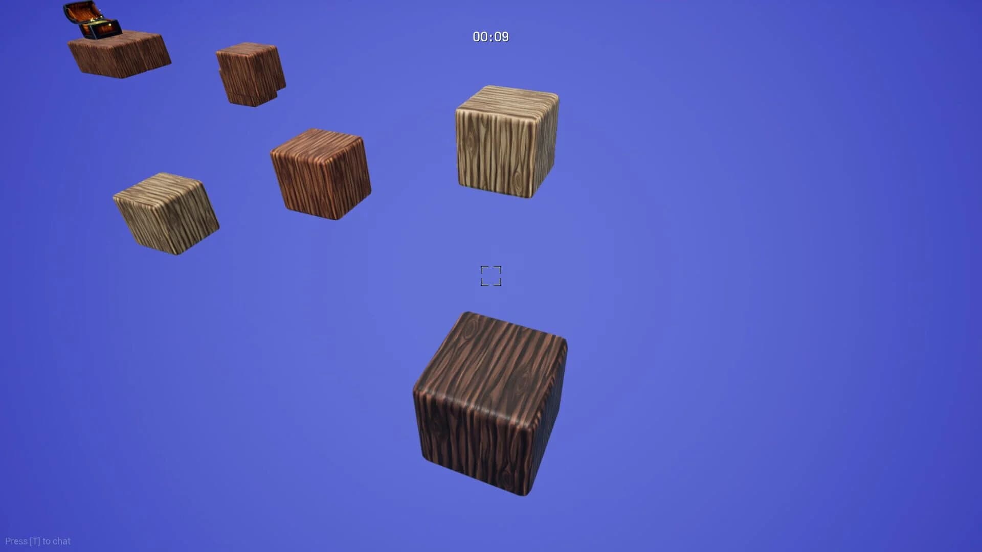 Spleef Game screenshot 4