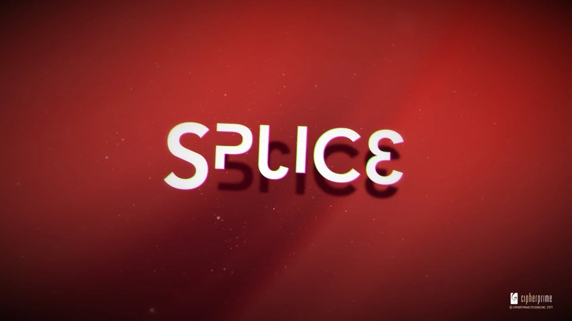 Splice screenshot 1