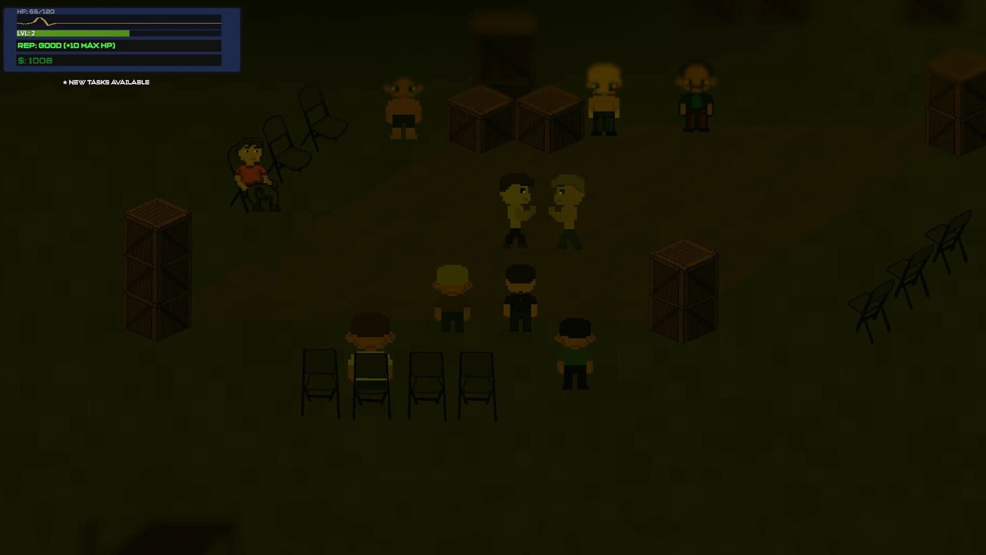 Splimbo City screenshot 3