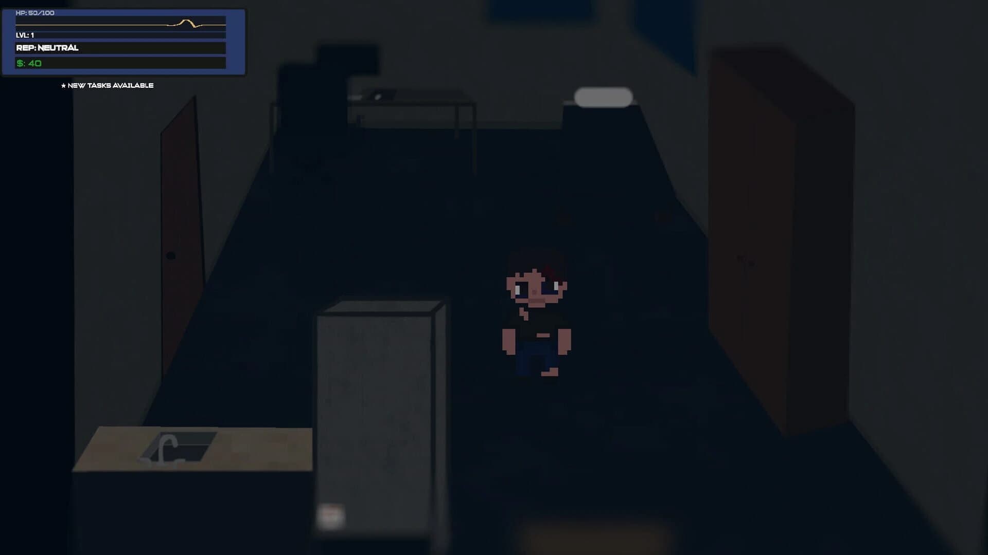Splimbo City screenshot 1