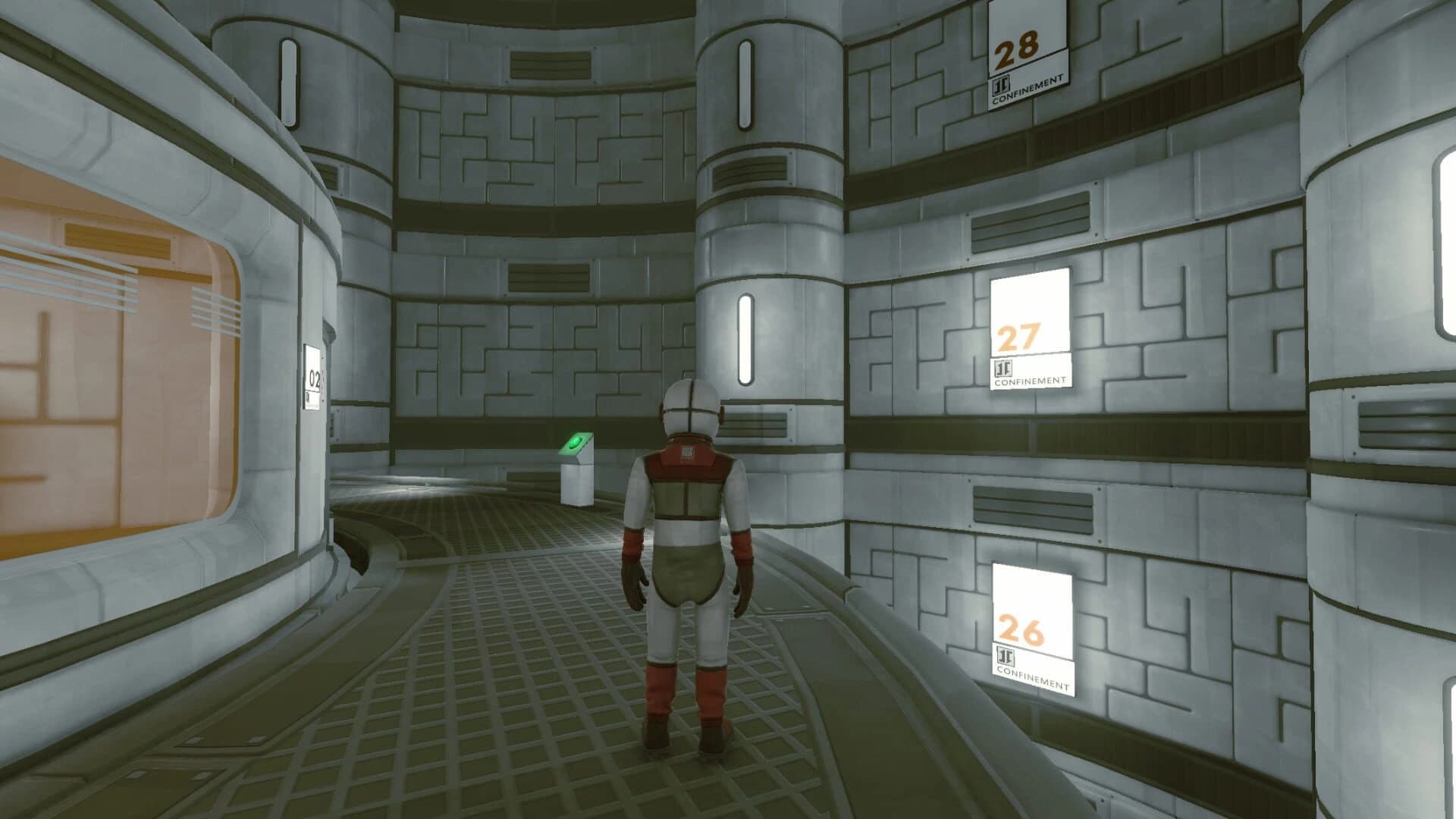 Split Brain Samsara screenshot 3