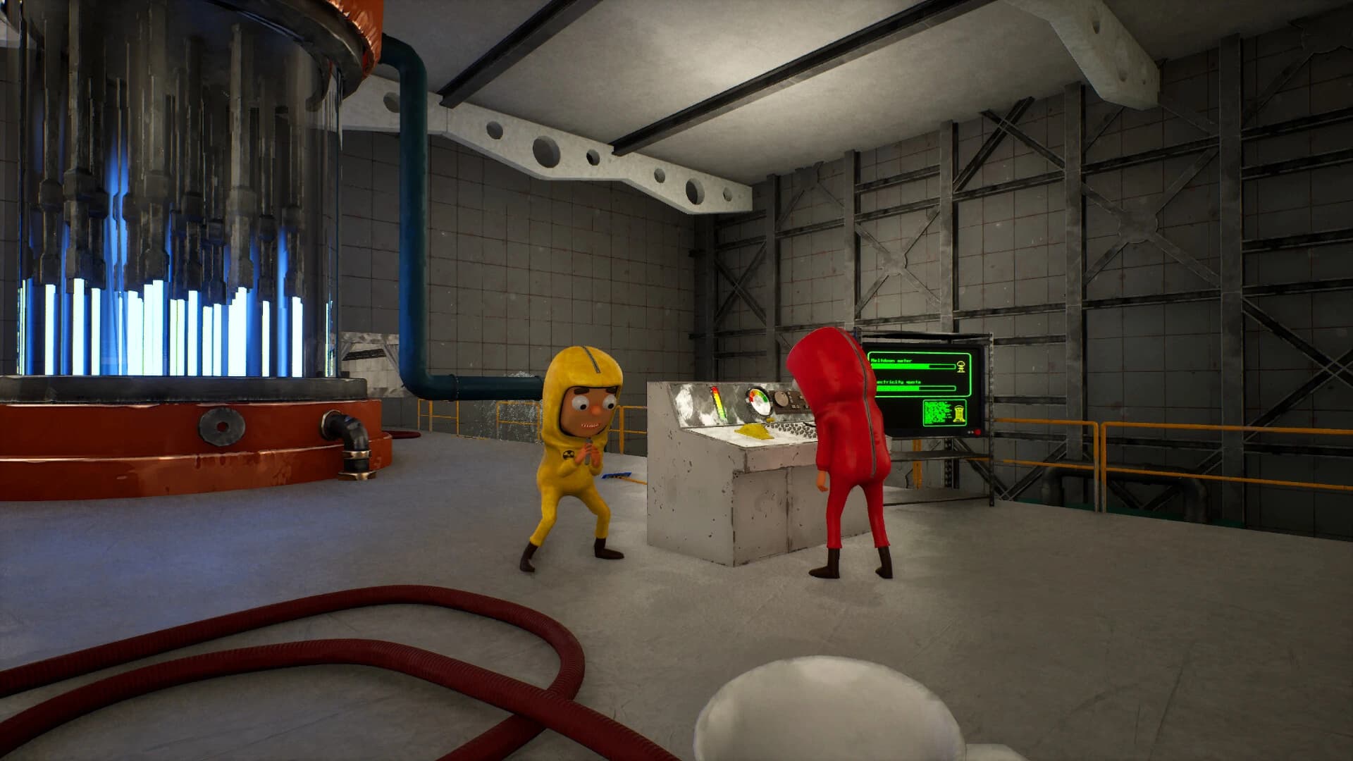 Split Happens screenshot 5
