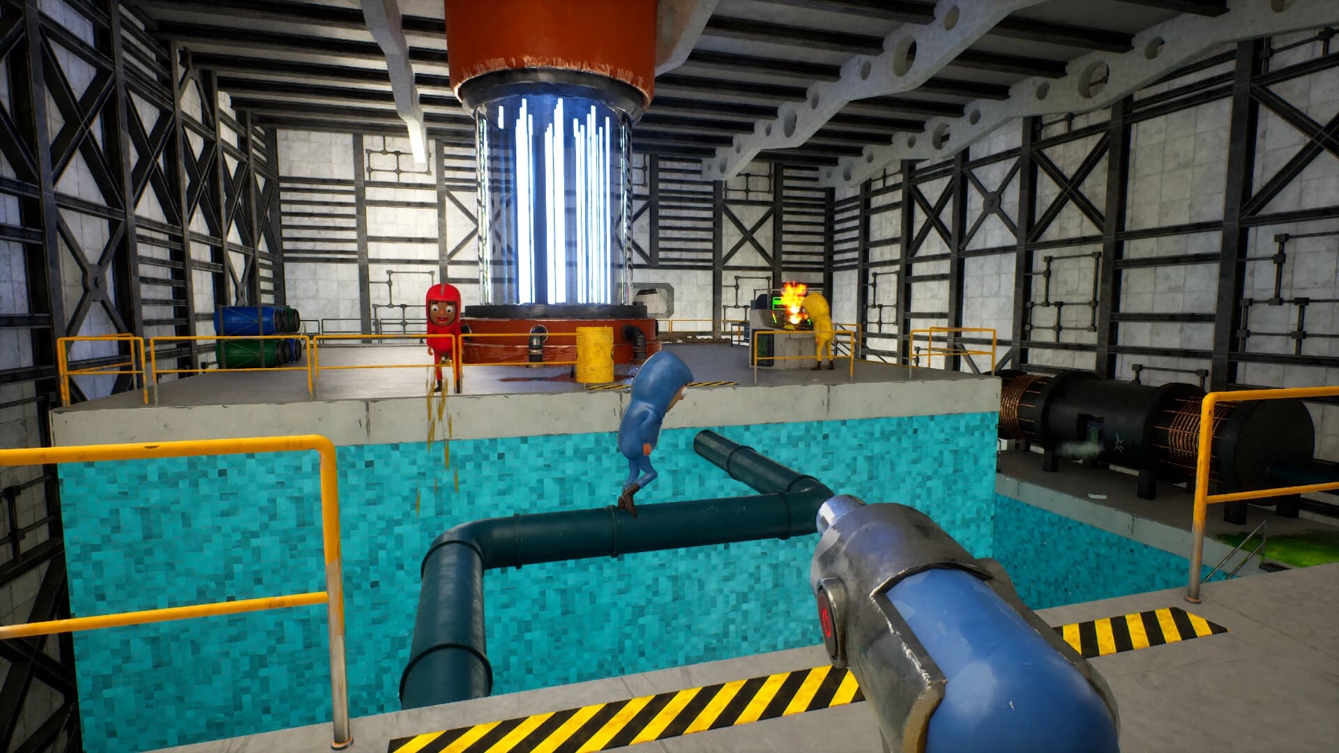 Split Happens screenshot 3