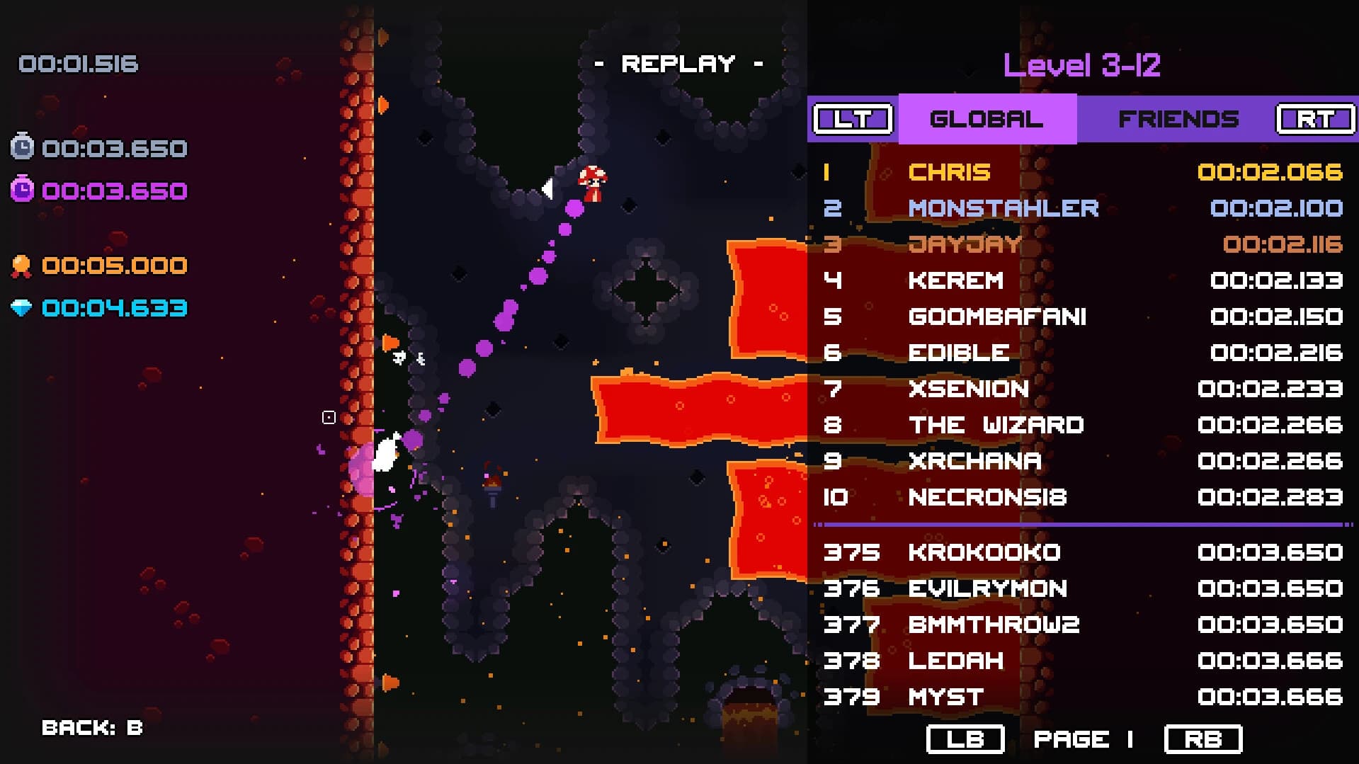 Splodey screenshot 4