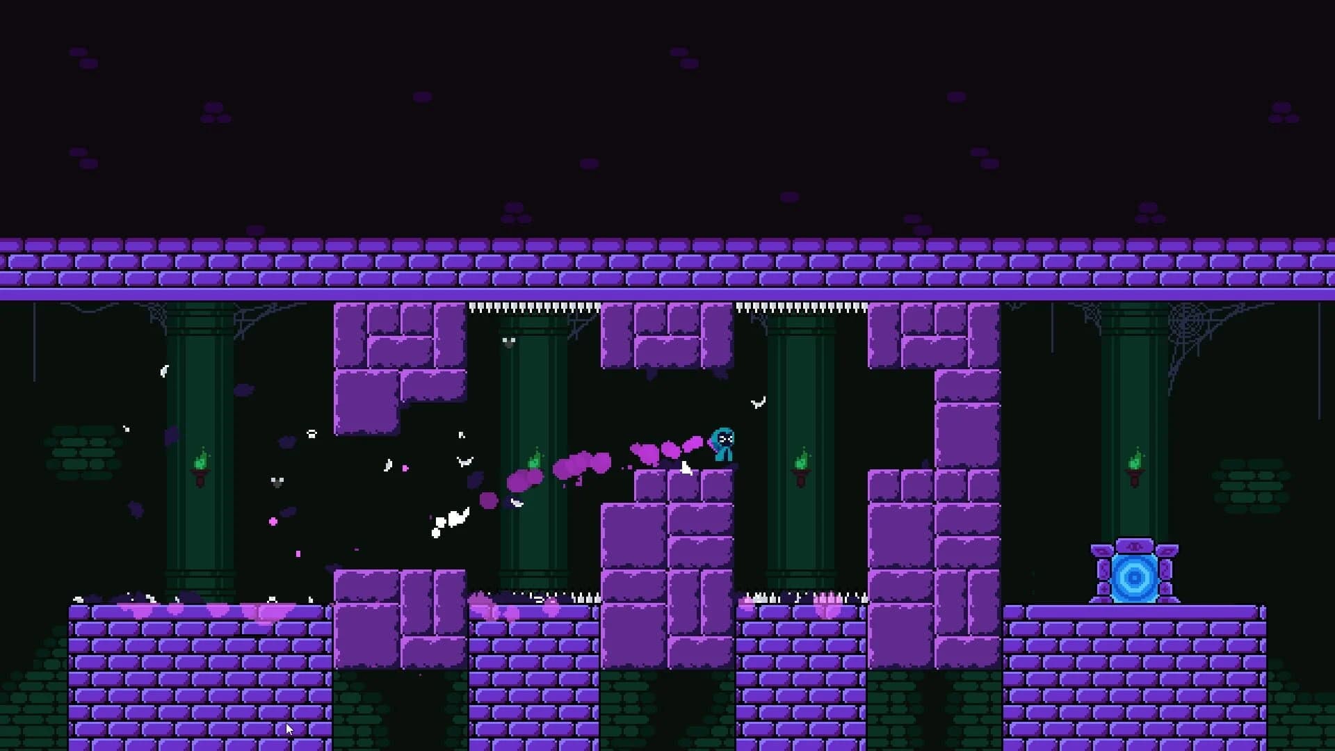 Splodey screenshot 1