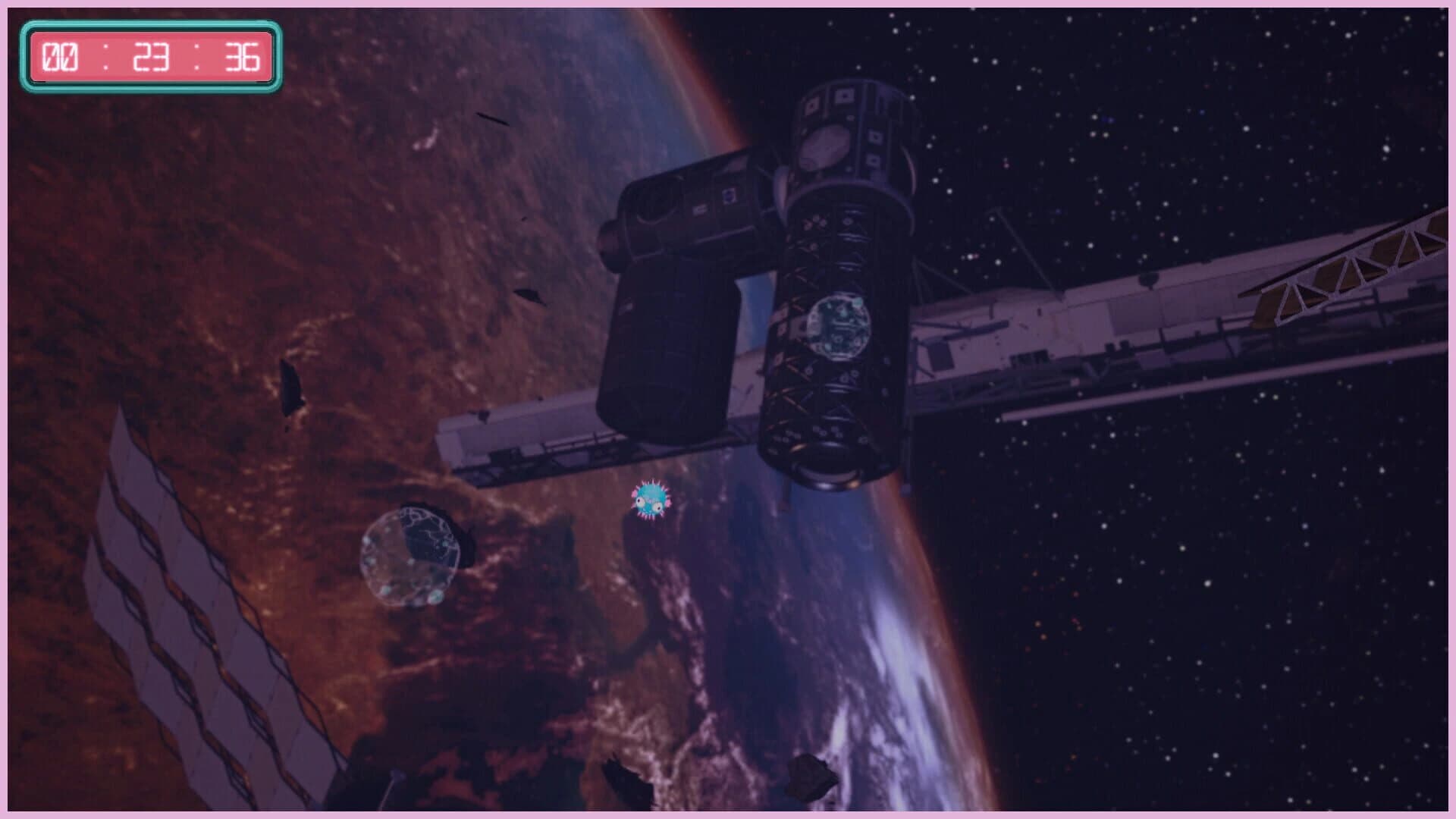 S.P.L.O.S.H screenshot 2