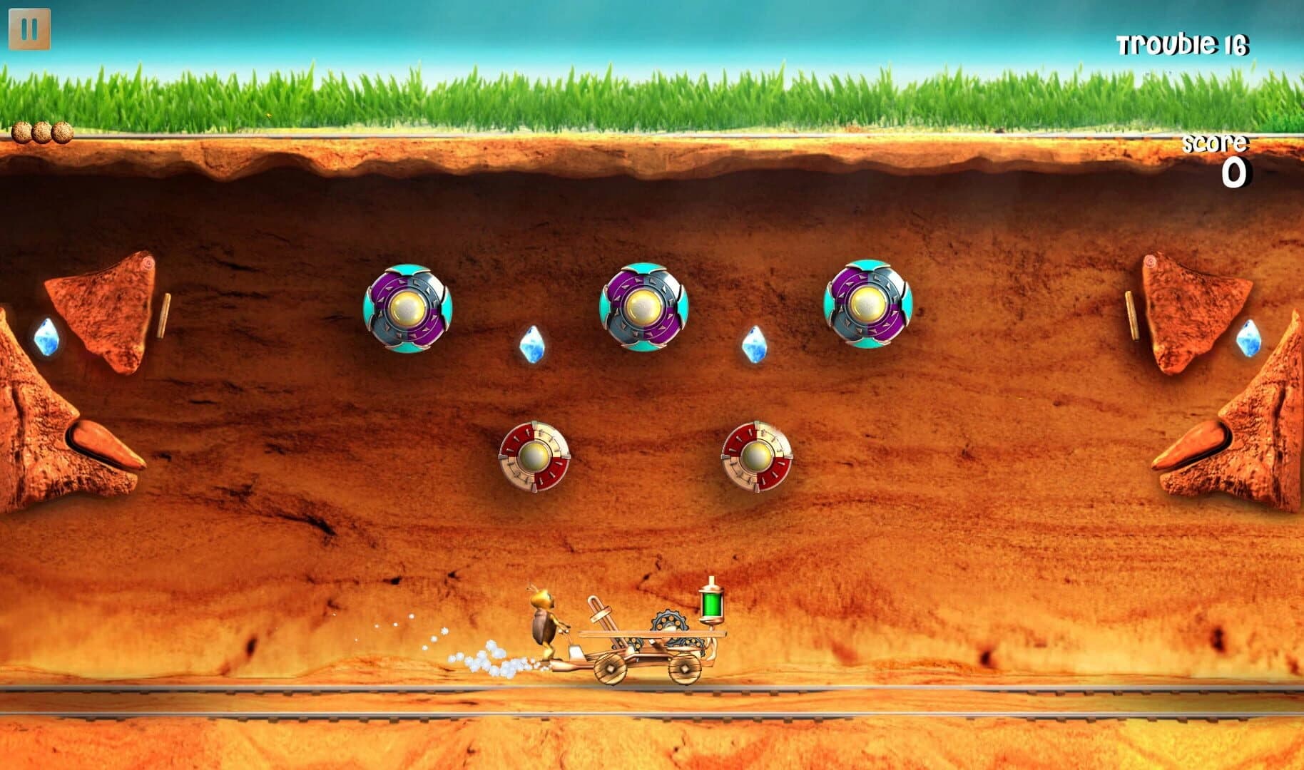 Spoko and Poko screenshot 5