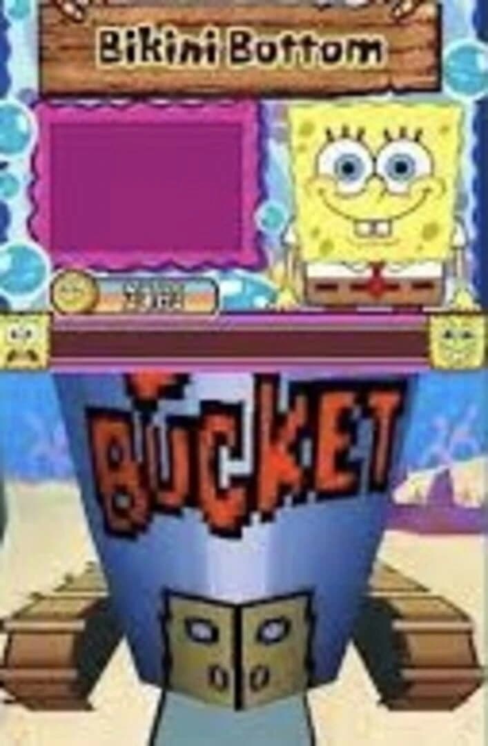 SpongeBob's Truth or Square screenshot 5