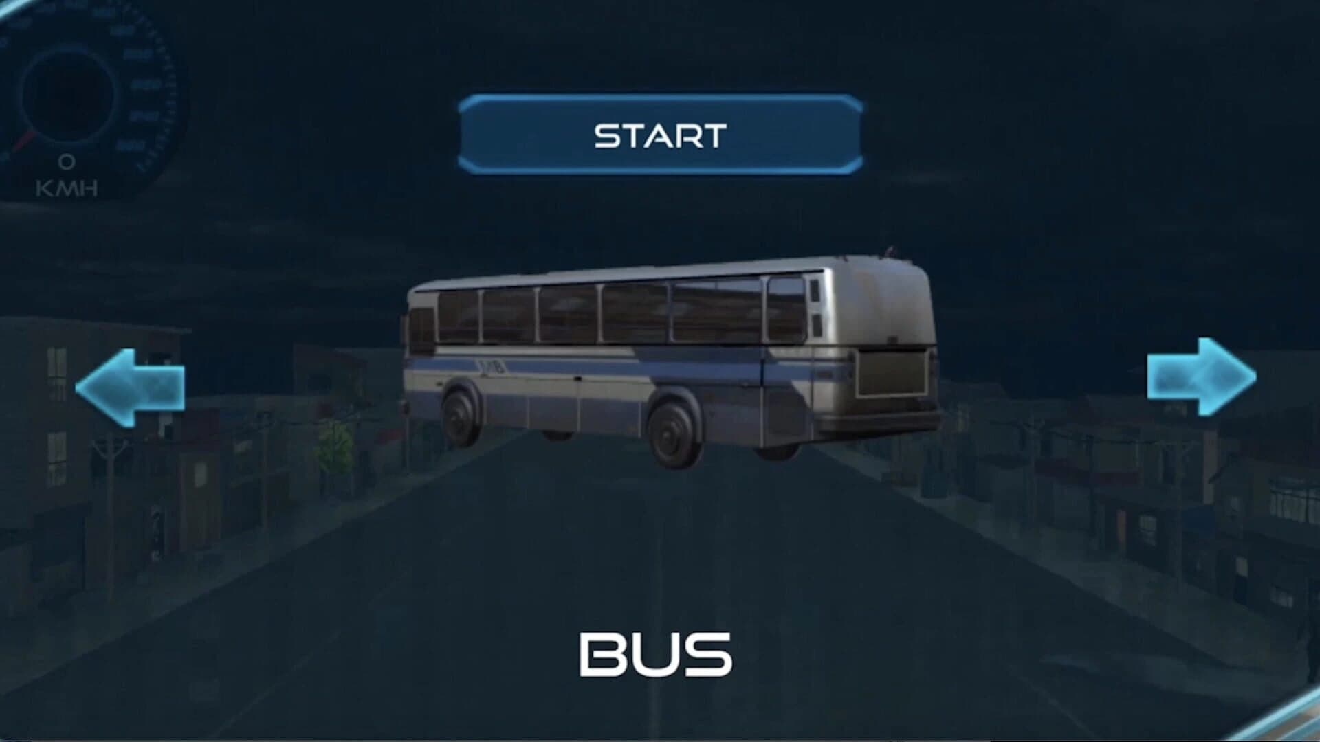 Spoofing Car Splash to Wild Kids screenshot 2
