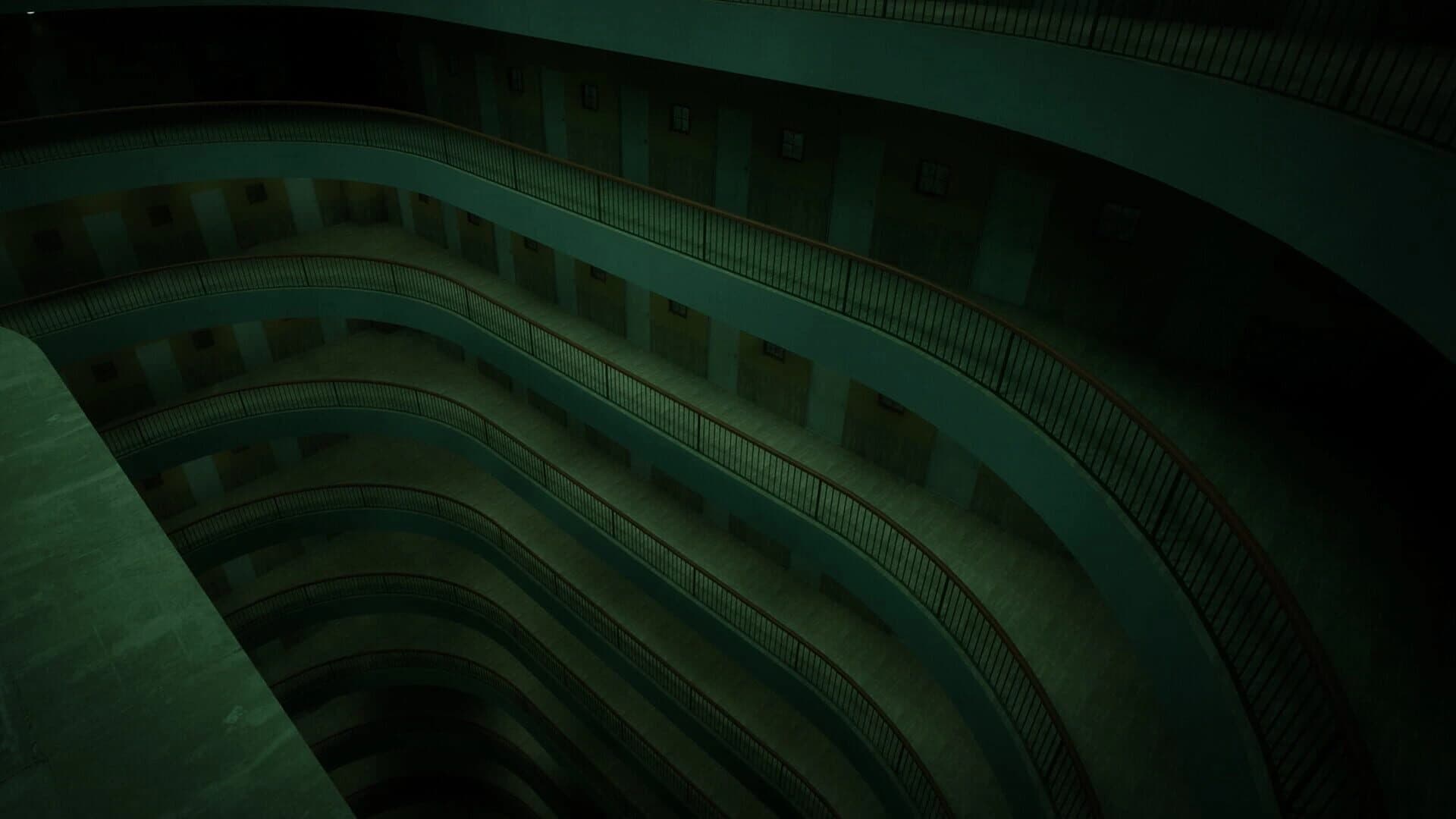 Spook Ltd.: Warashi Homes screenshot 4