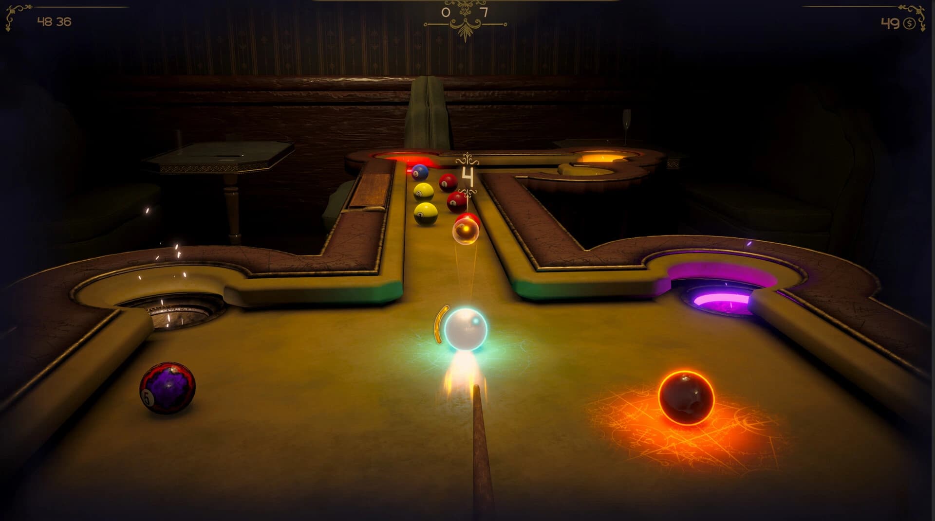 Spooker screenshot 6