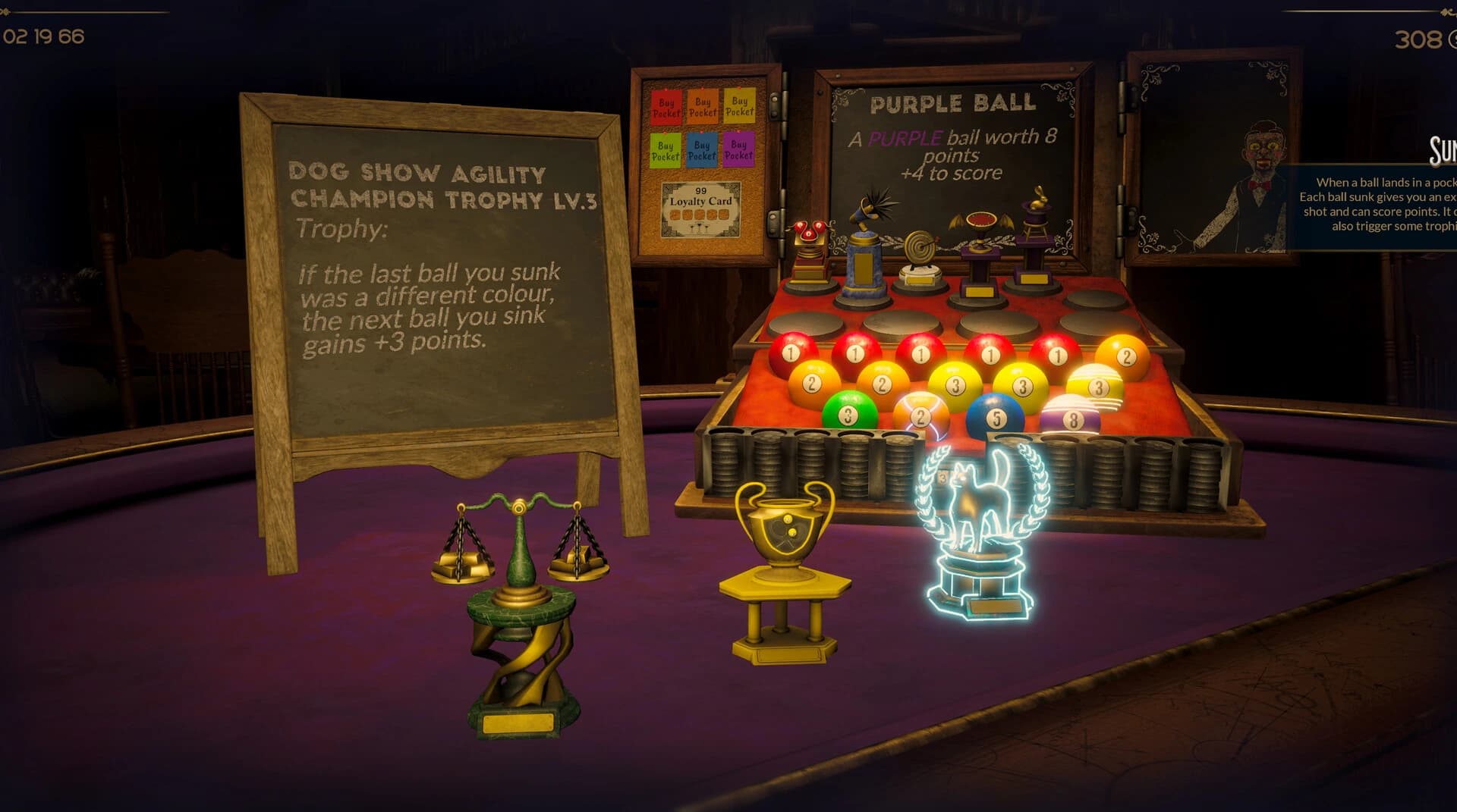 Spooker screenshot 7