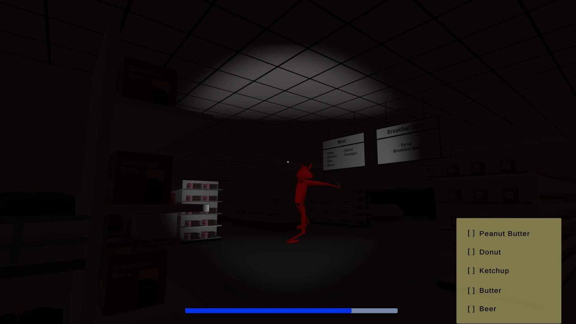 Spookermarket screenshot 5