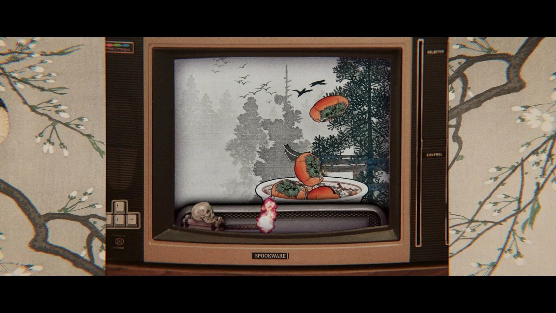 SpookWare screenshot 2