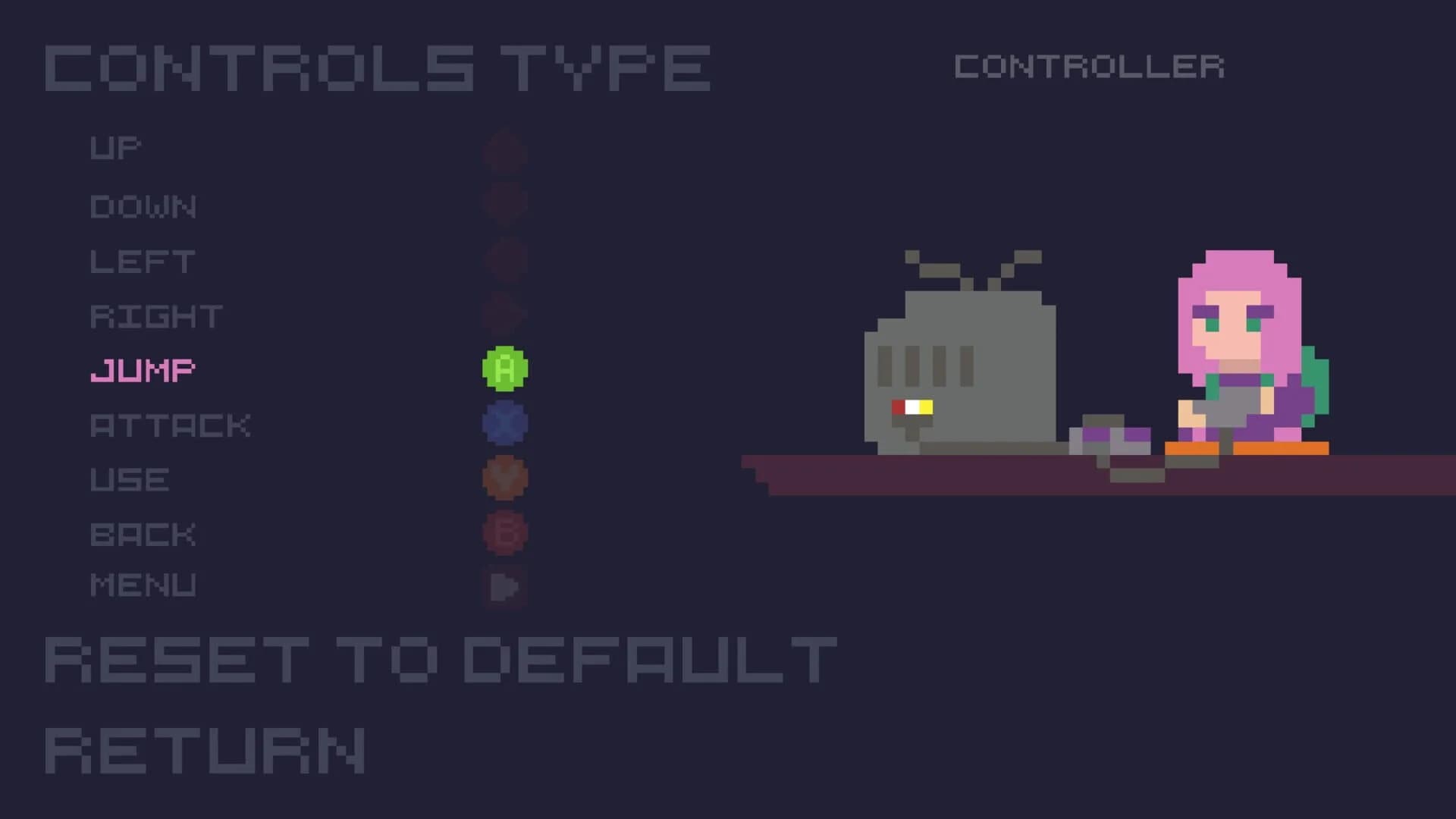 Spooky Ghosts Dot Com screenshot 4