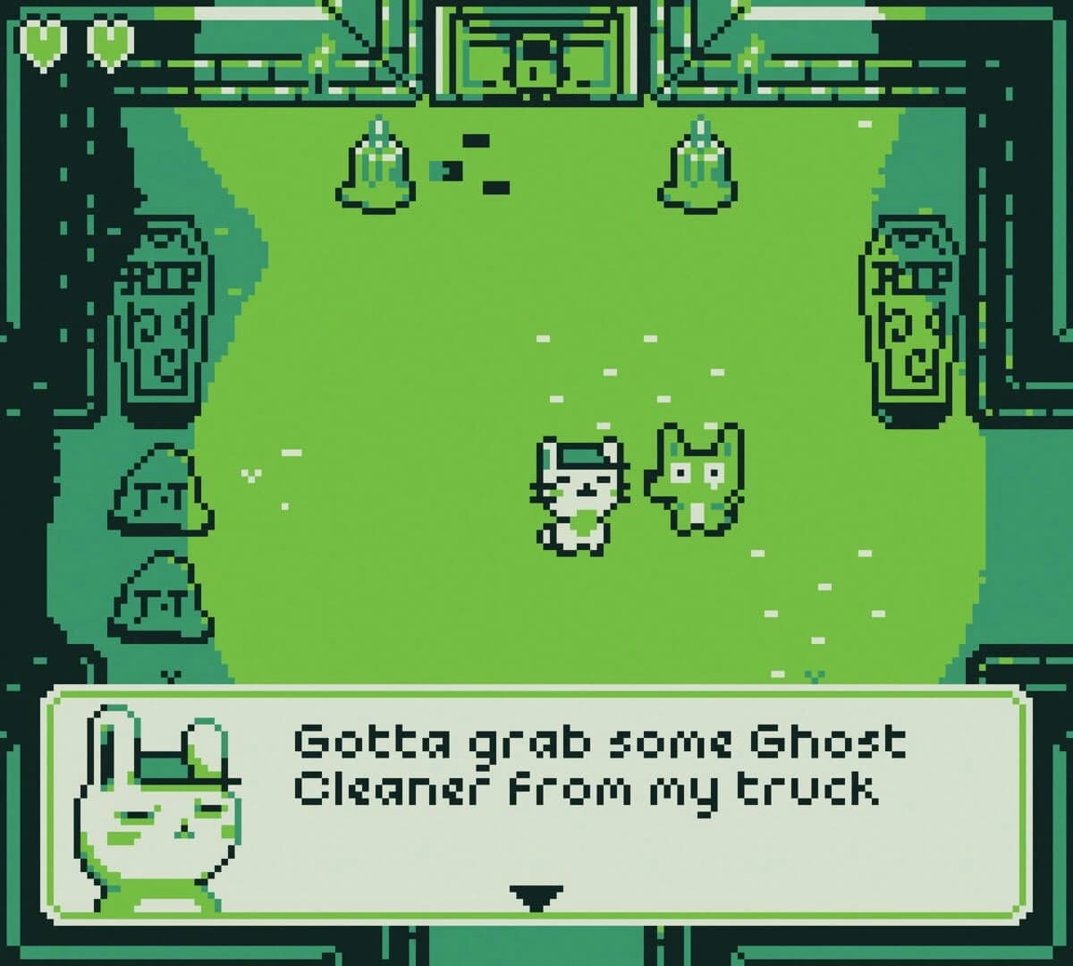 Spooky House screenshot 3