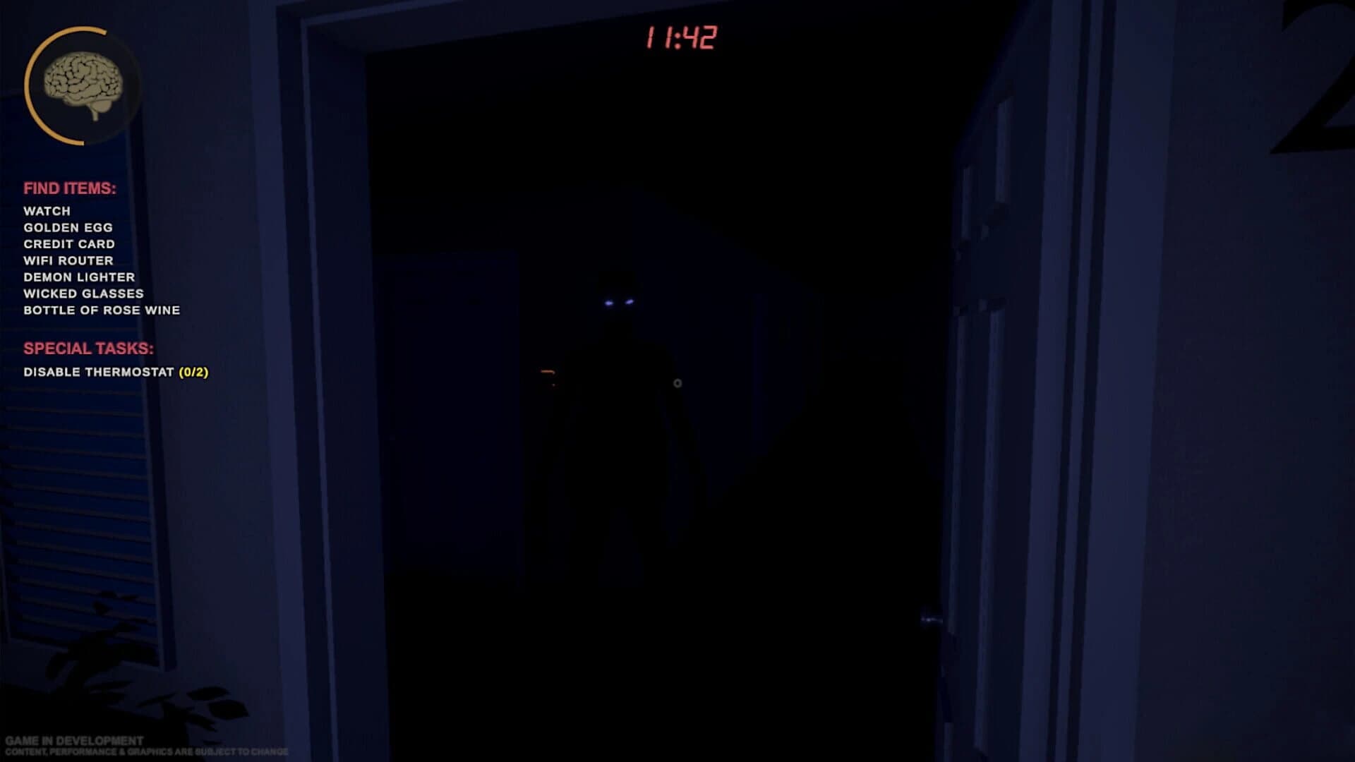 Spooky Men screenshot 2