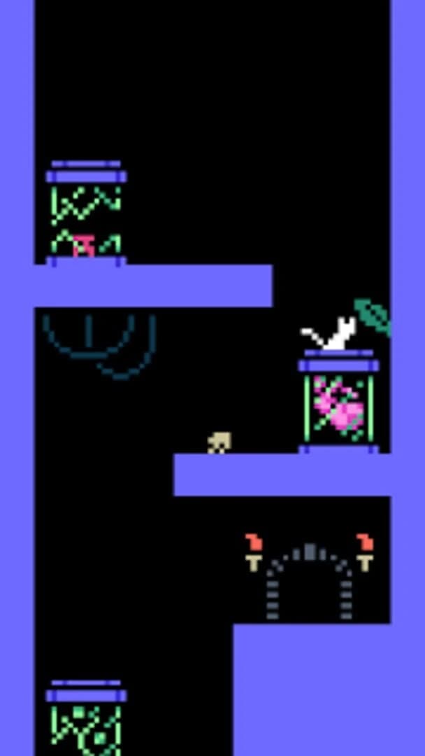 Spooky Pixel Hero screenshot 5