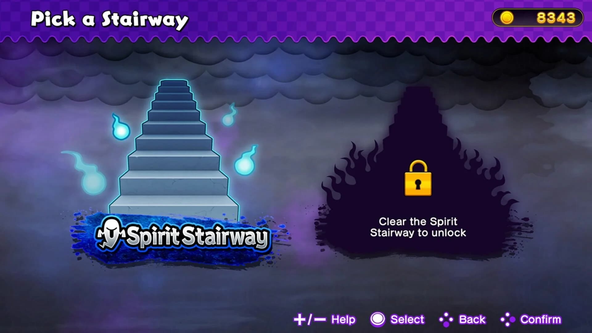 Spooky Spirit Shooting Gallery screenshot 4
