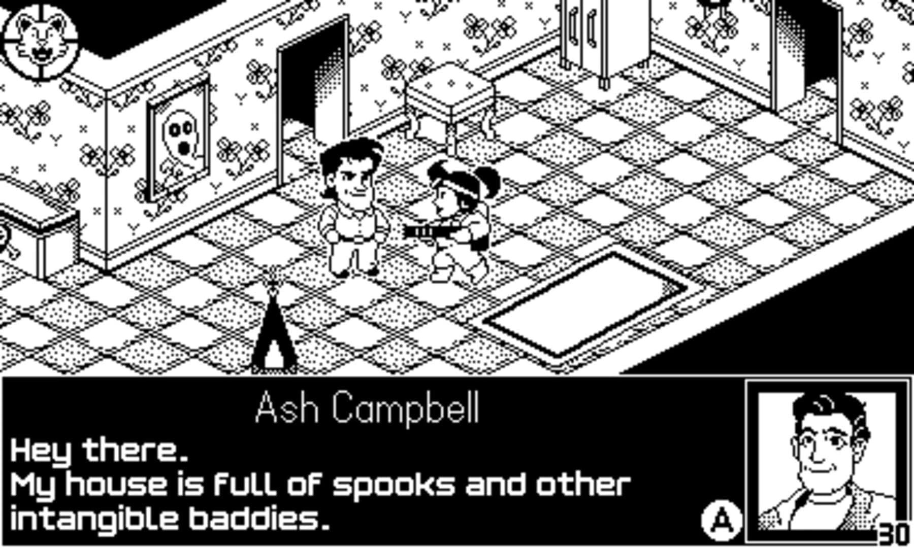 Spooky Squad! screenshot 2