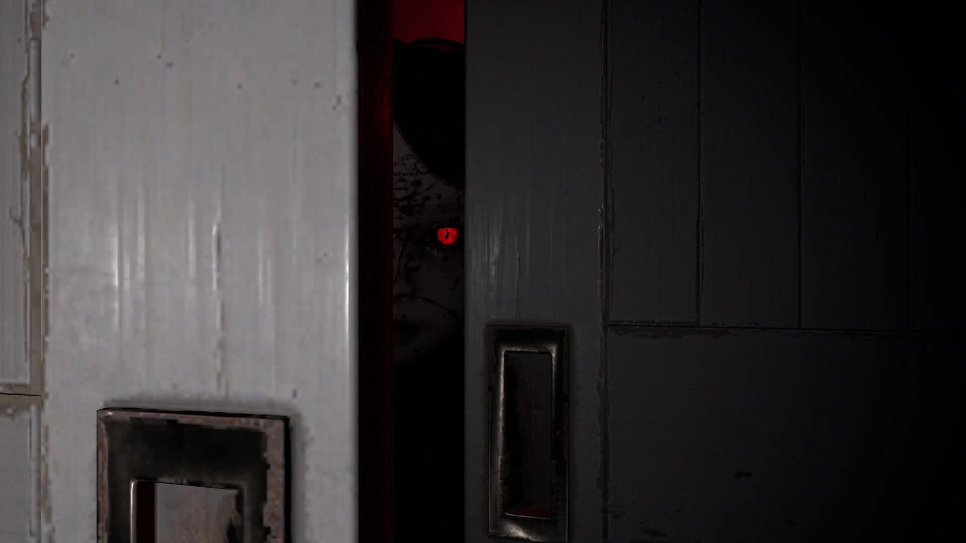Spooky Tales: Nini's Teddy screenshot 4