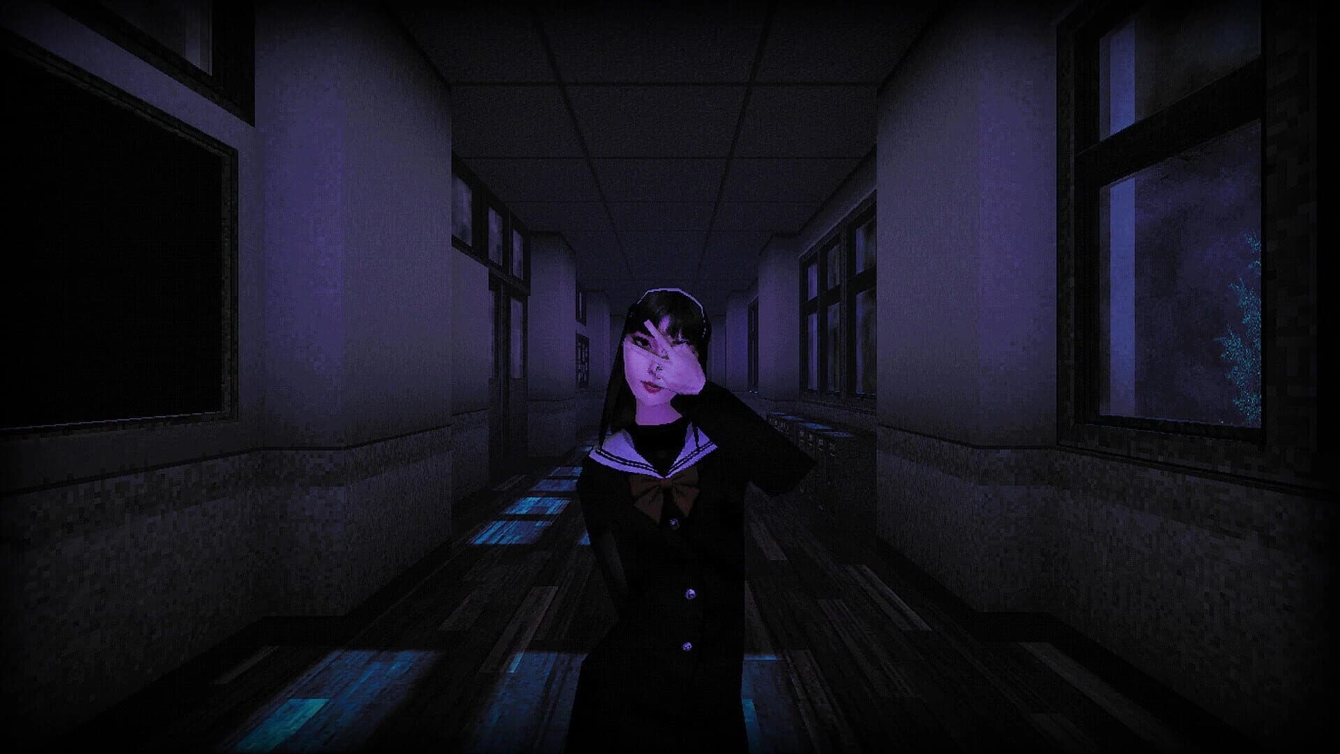 Spooky Tales: Volume 1 screenshot 1