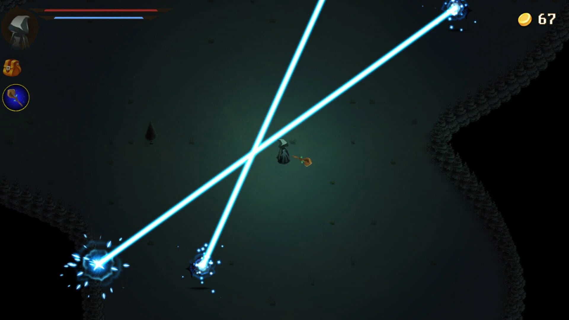 Spooky Town screenshot 5