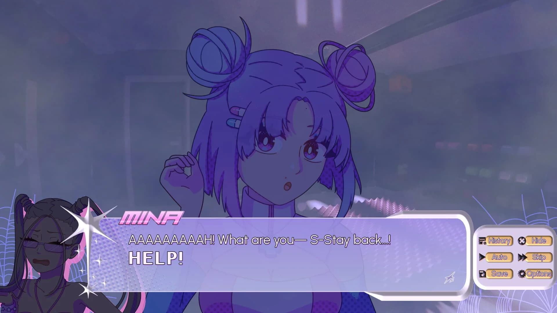 SpookY2K screenshot 2