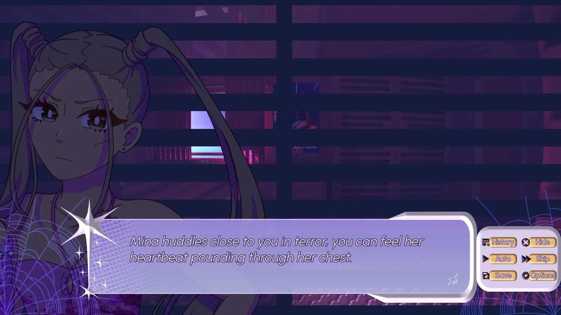 SpookY2K screenshot 3