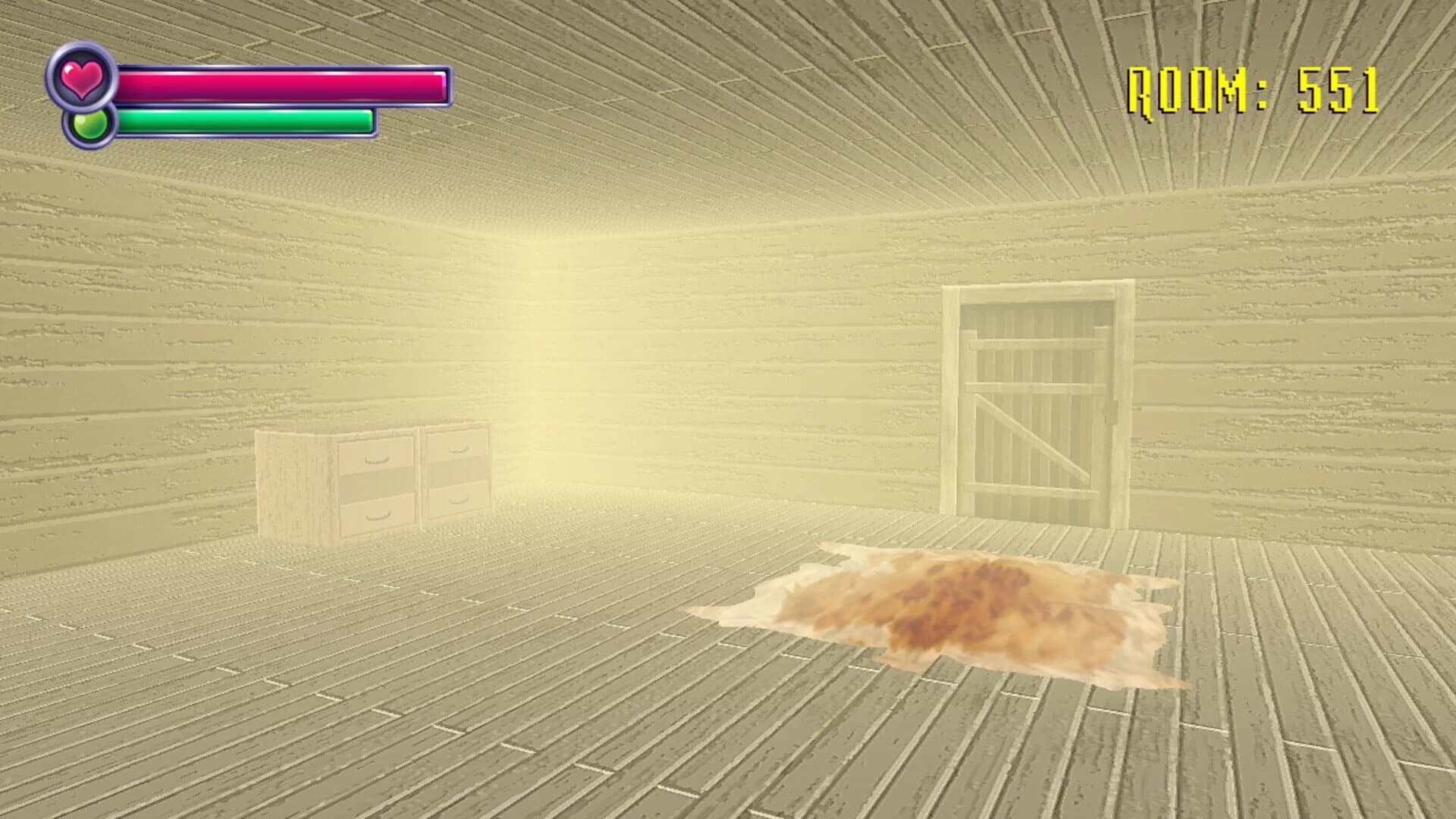 Spooky's Jump Scare Mansion screenshot 2