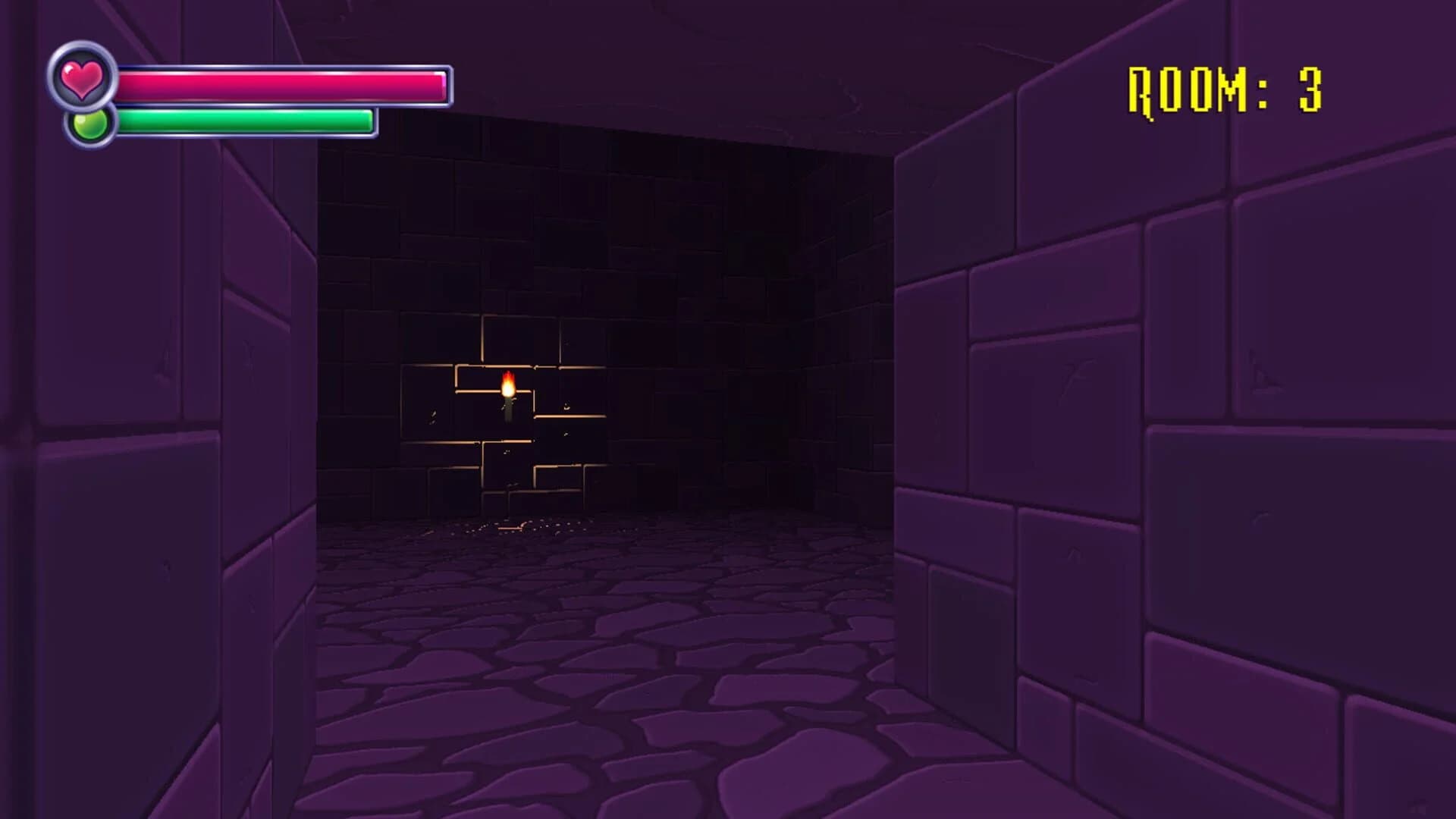 Spooky's Jump Scare Mansion screenshot 5