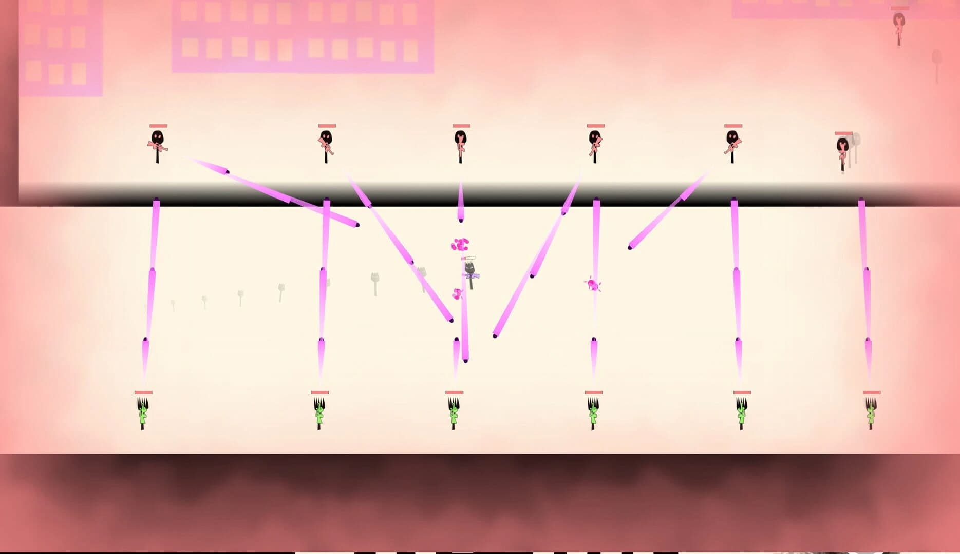 Spork: The Manic Utensil Storm screenshot 2
