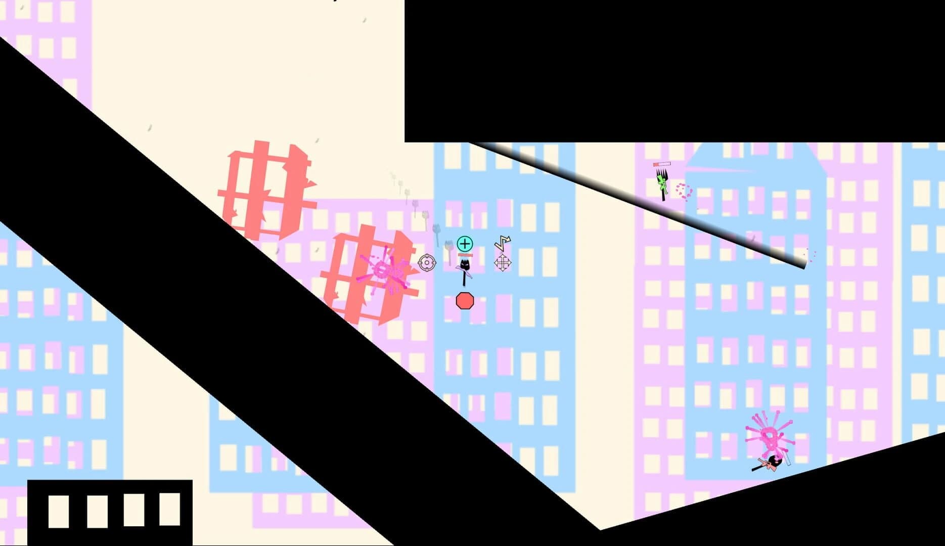 Spork: The Manic Utensil Storm screenshot 4