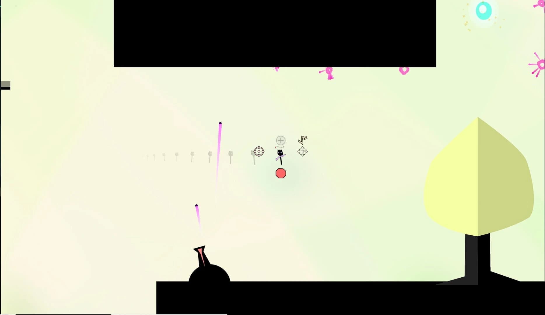 Spork: The Manic Utensil Storm screenshot 1