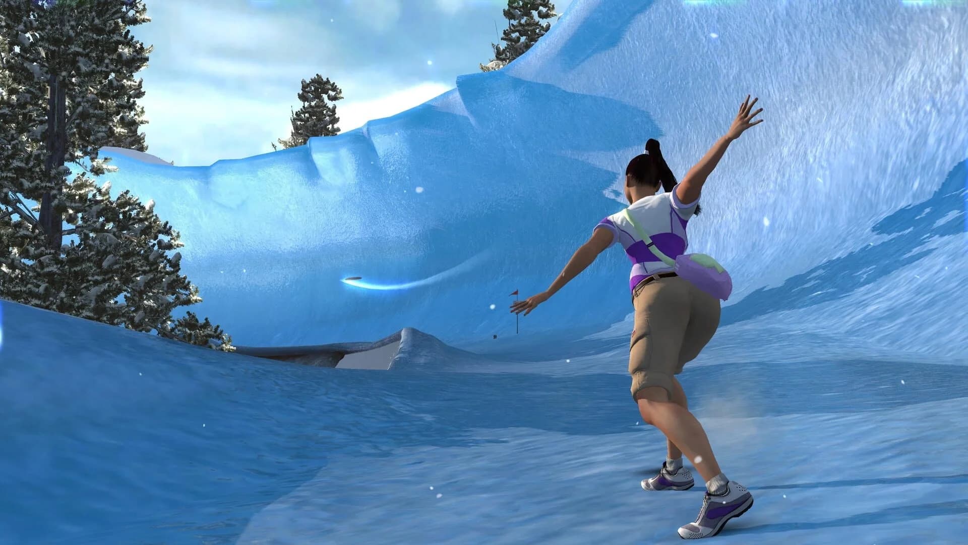 Sports Champions screenshot 5