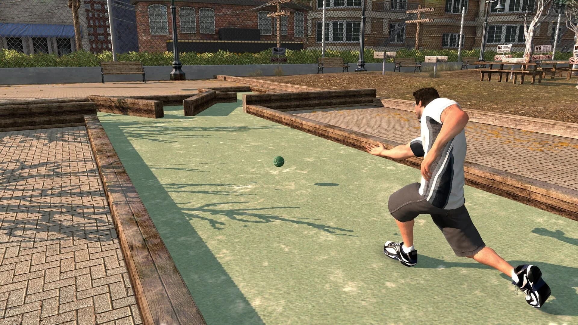 Sports Champions screenshot 4