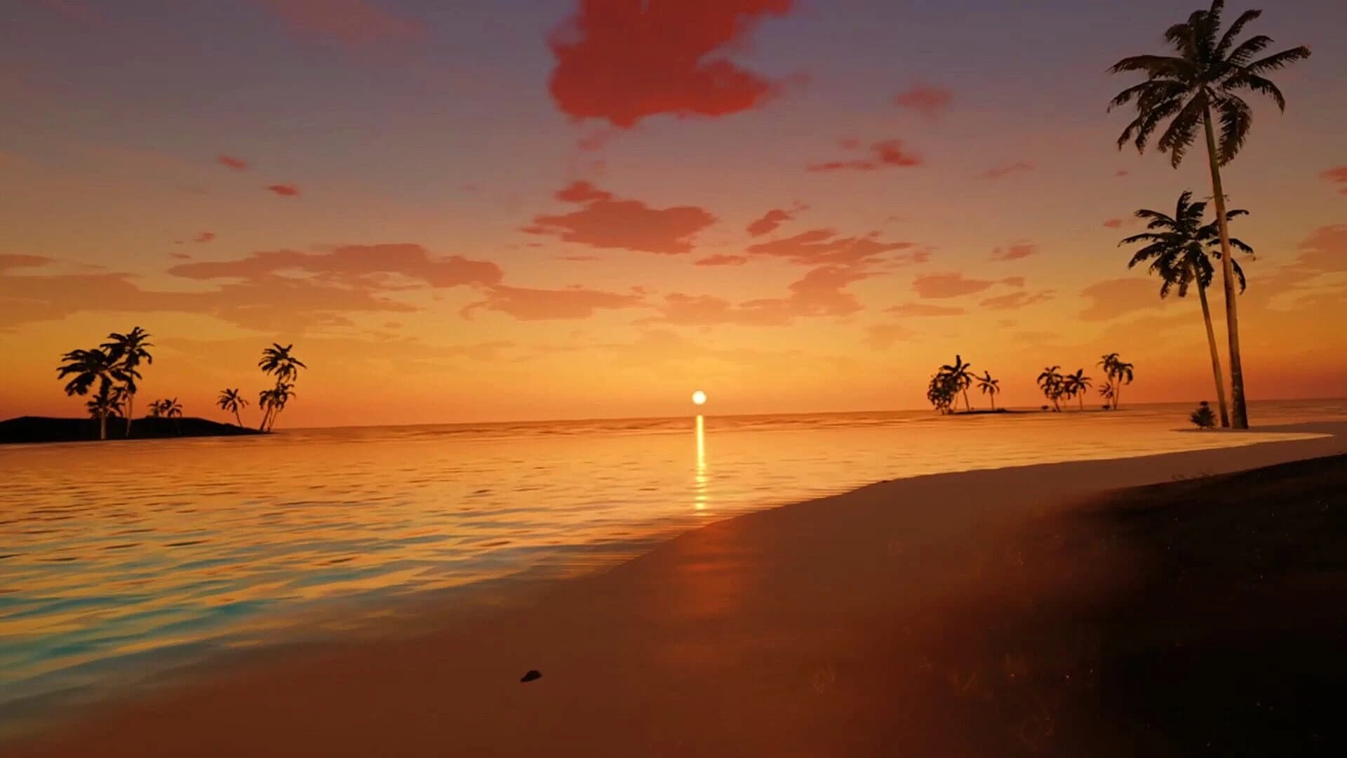 Sports Paradise VR screenshot 5
