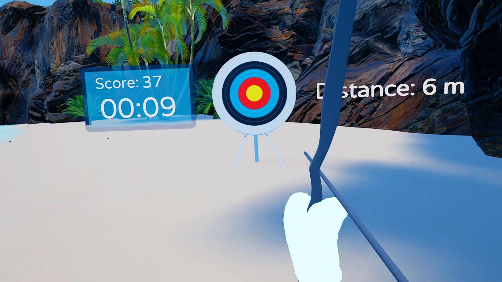 Sports Paradise VR screenshot 3