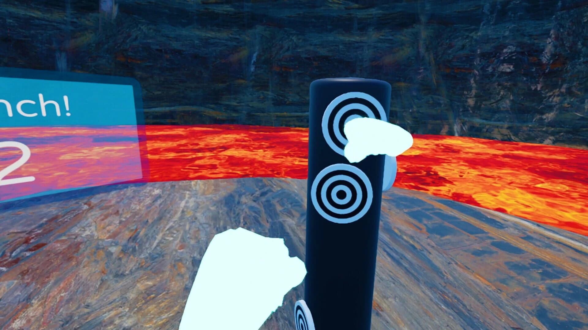 Sports Paradise VR screenshot 4
