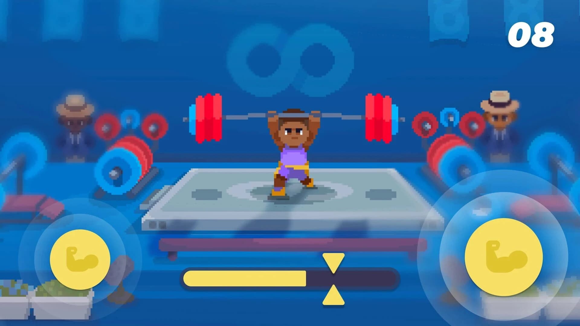 Sports Sports screenshot 5