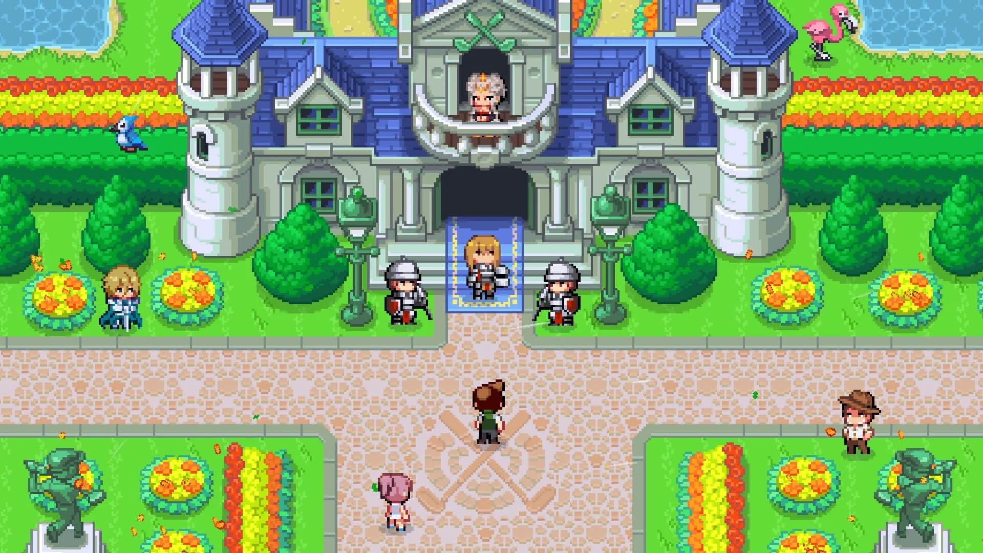 Sports Story screenshot 2