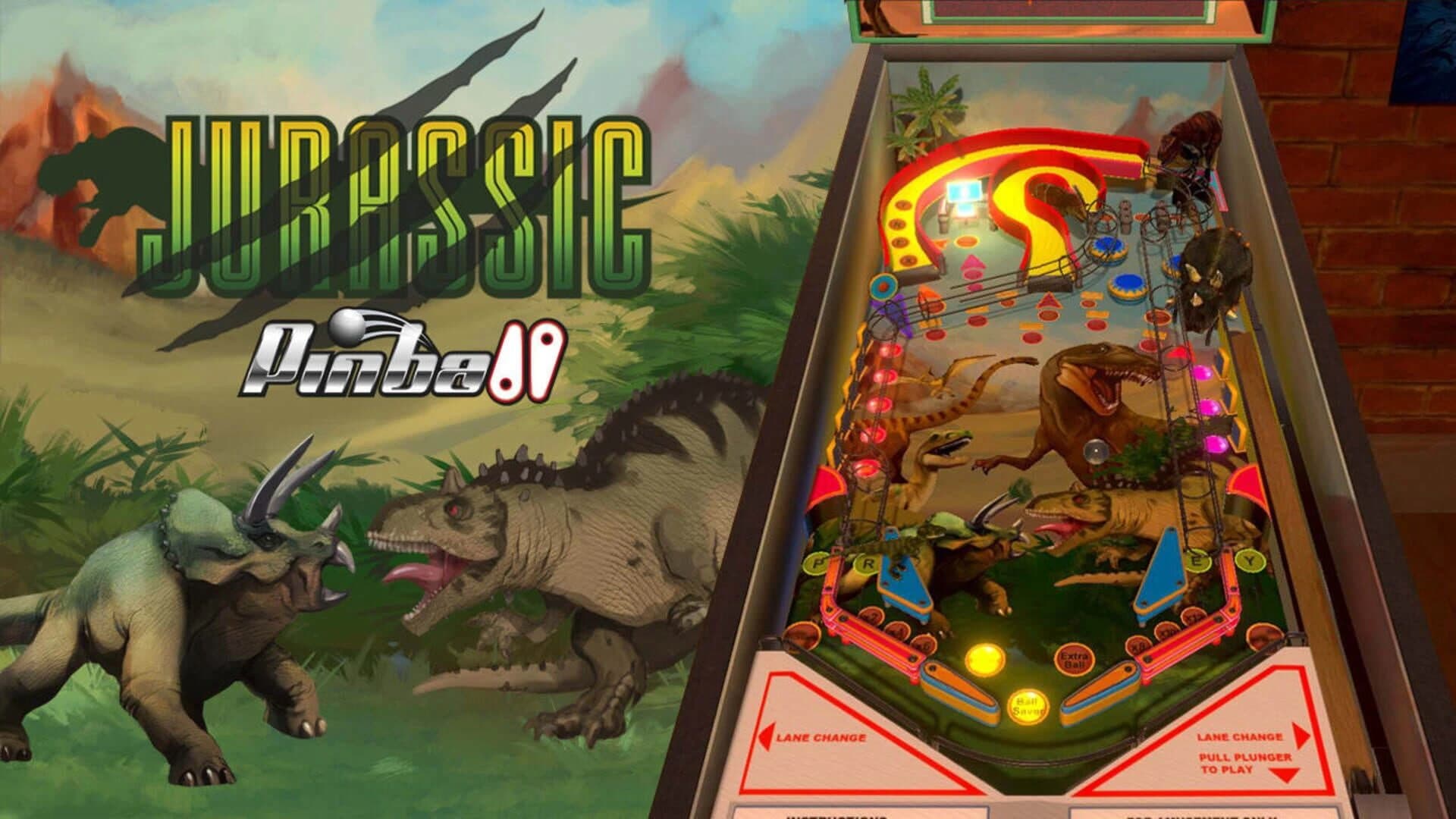 Sports & Wild Pinball screenshot 4