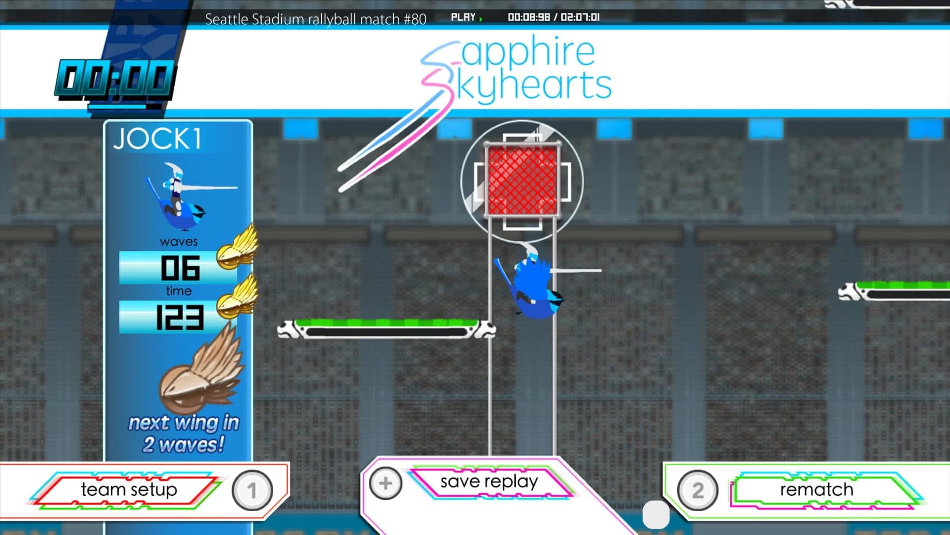 Sportsball screenshot 4