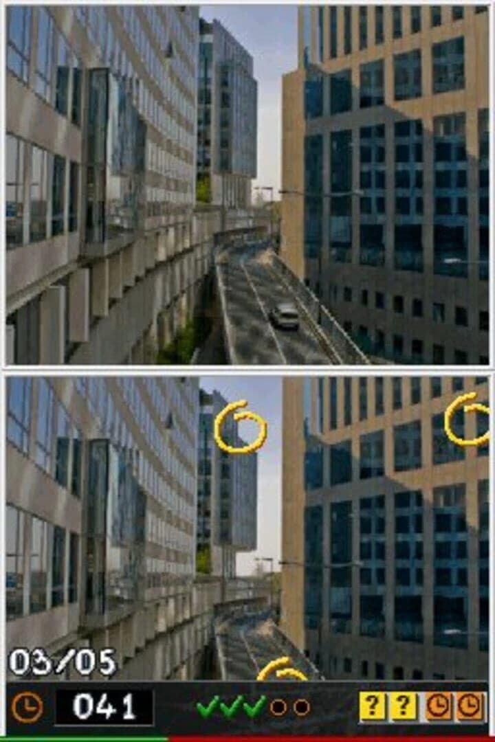 Spot the Differences screenshot 2