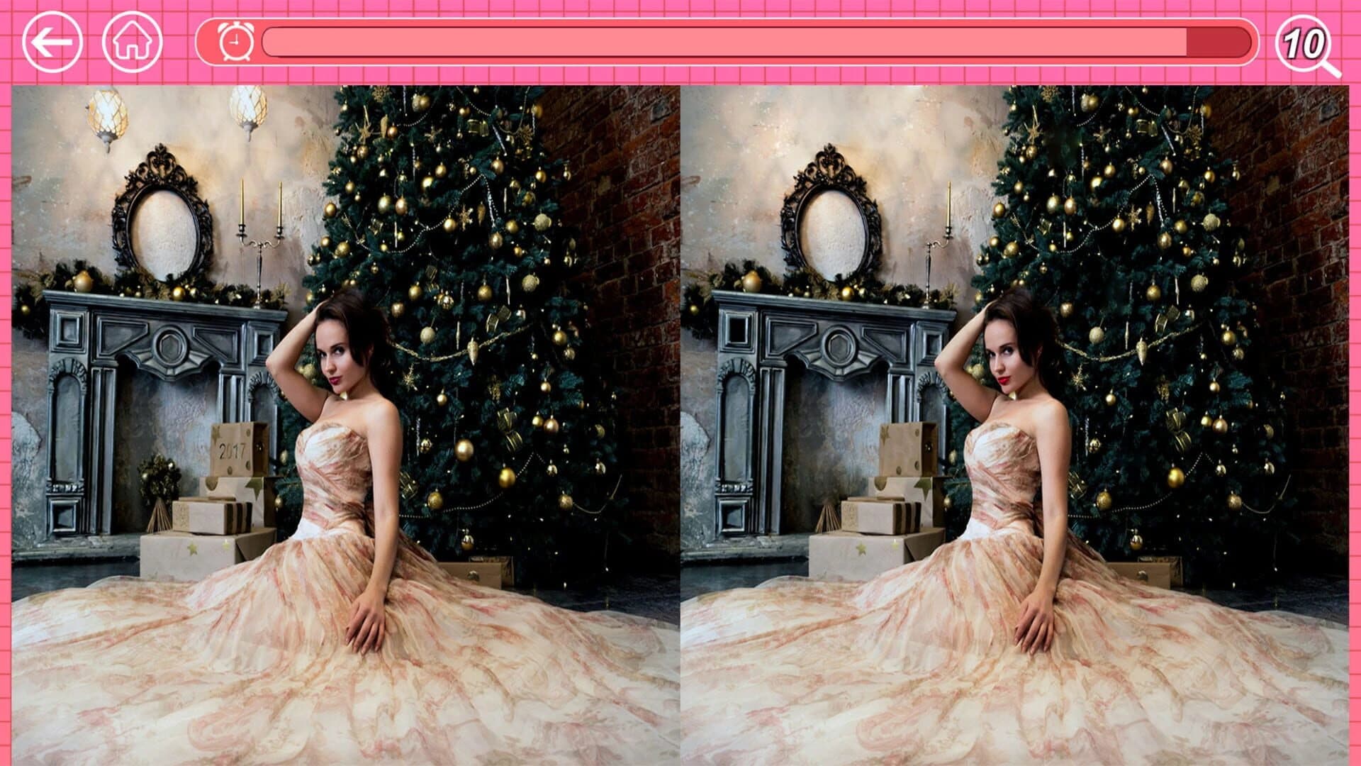 Spot The Differences 2020 screenshot 4