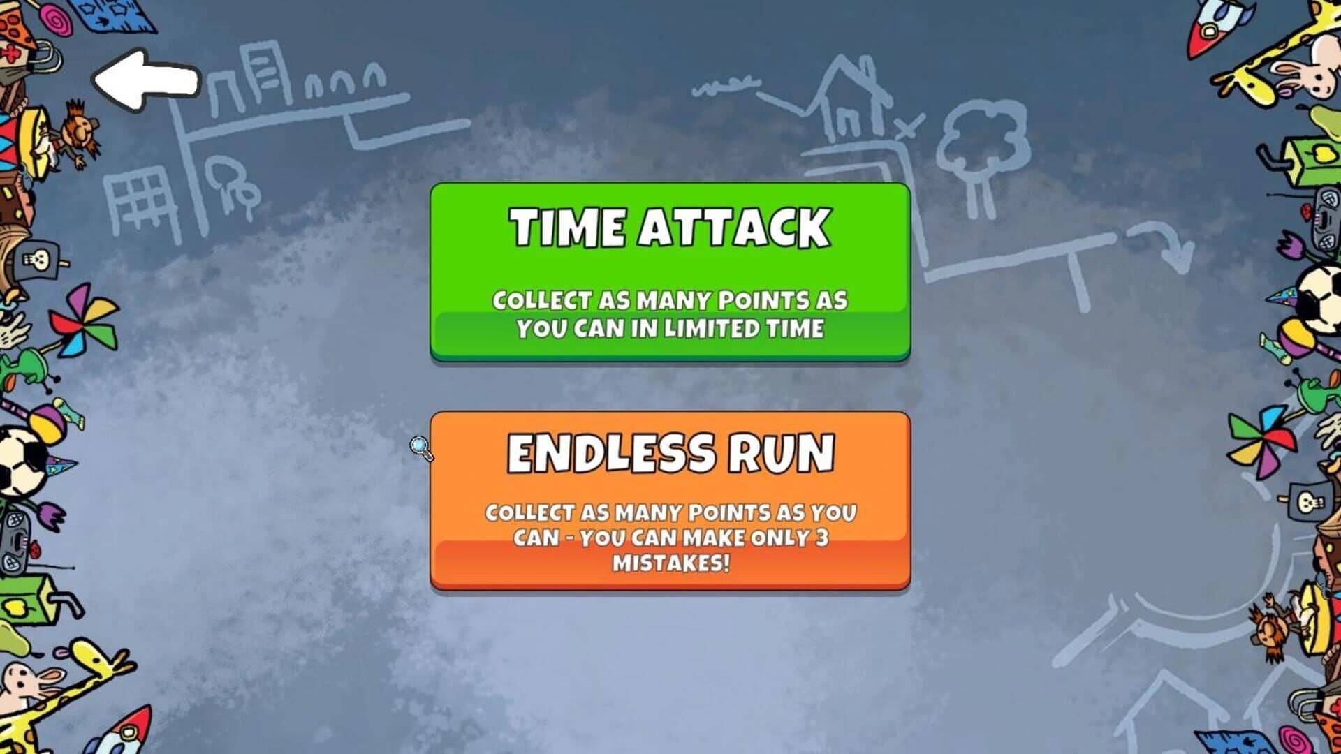 Spot the Spy Guy screenshot 4