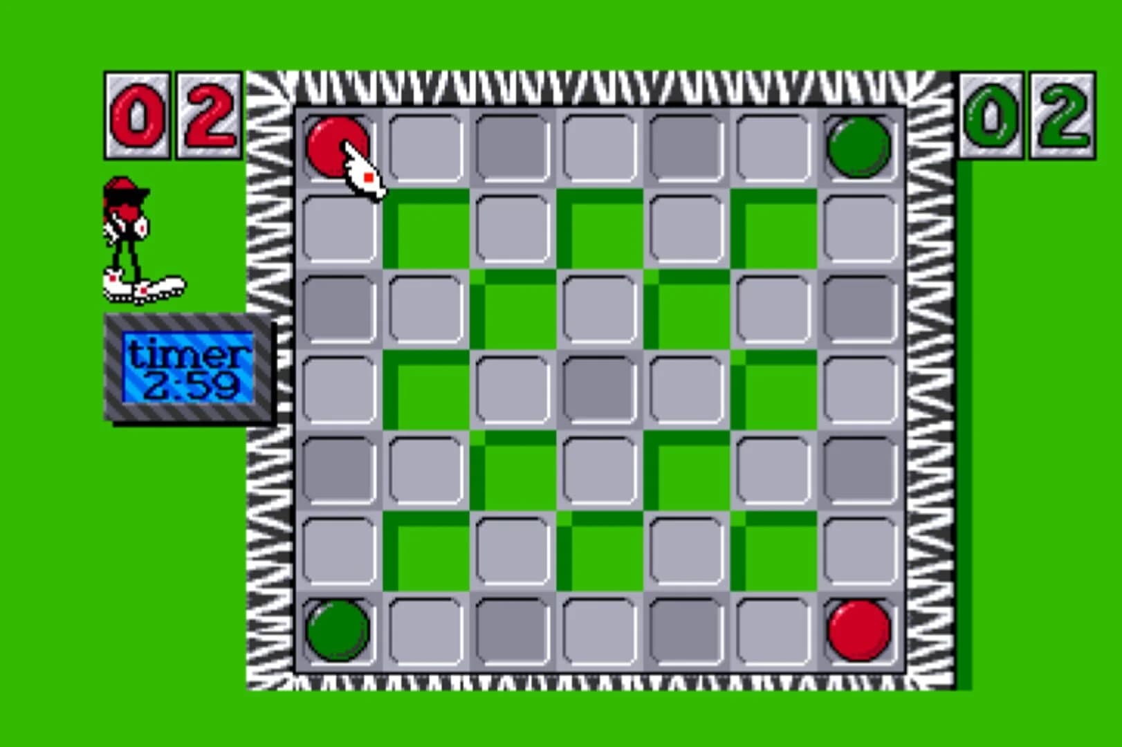 Spot: The Video Game screenshot 4